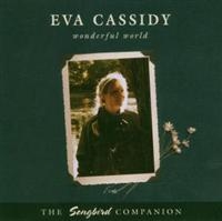 Eva Cassidy - Wonderful World i gruppen CD / Pop-Rock,Svensk Folkmusik hos Bengans Skivbutik AB (630461)