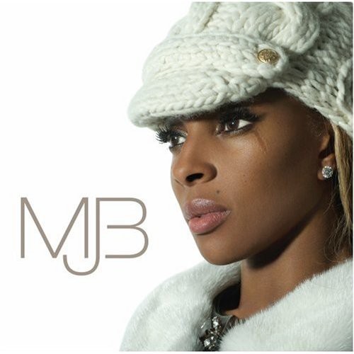 Mary J Blige - Reflections - A Retrospective i gruppen CD / RNB, Disco & Soul hos Bengans Skivbutik AB (630512)