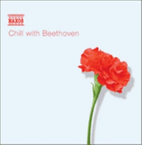 Beethoven - Chill With Beethoven i gruppen Externt_Lager / Naxoslager hos Bengans Skivbutik AB (630574)
