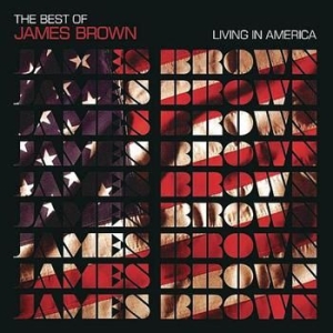 Brown James - Best Of i gruppen CD / Pop-Rock,RnB-Soul,Övrigt hos Bengans Skivbutik AB (630690)