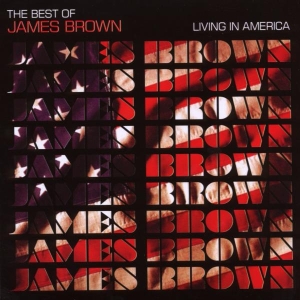 Brown James - Best Of i gruppen CD / Pop-Rock,RnB-Soul,Övrigt hos Bengans Skivbutik AB (630690)