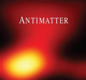Antimatter - Alternative Matter (2 Cd) i gruppen CD / Hårdrock/ Heavy metal hos Bengans Skivbutik AB (630804)