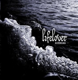 Lifelover - Konkurs 2 Cd Digipack i gruppen CD / Hårdrock/ Heavy metal hos Bengans Skivbutik AB (630806)
