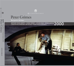 Britten - Peter Grimes i gruppen Externt_Lager / Naxoslager hos Bengans Skivbutik AB (630835)