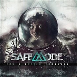 Safemode - For A Better Tomorrow i gruppen CD / CD Hårdrock hos Bengans Skivbutik AB (630859)