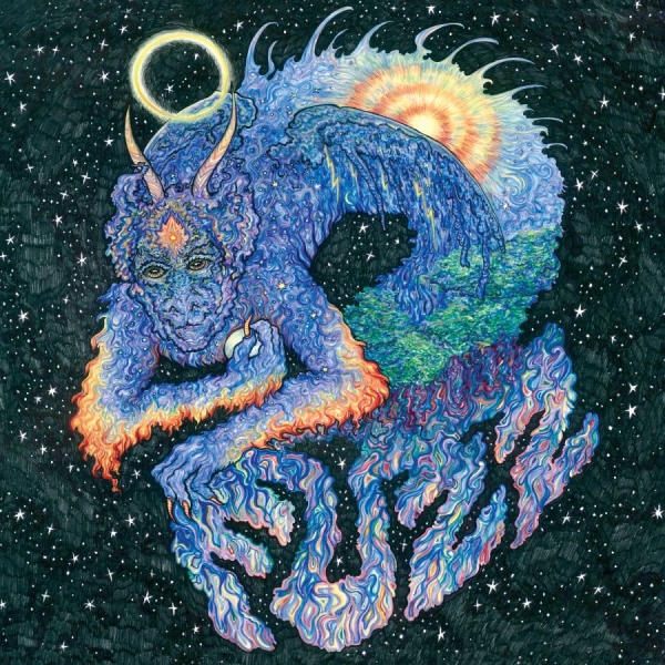 Fuzz - Fuzz i gruppen CD / Toppsäljare hos Bengans Skivbutik AB (630946)
