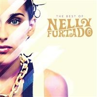 Nelly Furtado - Best Of i gruppen CD / Pop-Rock hos Bengans Skivbutik AB (631005)