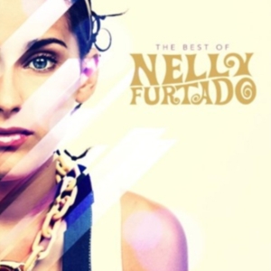Nelly Furtado - Best Of i gruppen ÖVRIGT / -Start Uni-CD hos Bengans Skivbutik AB (631005)