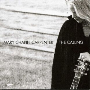 Carpenter Mary Chapin - Calling i gruppen CD / Country hos Bengans Skivbutik AB (631011)