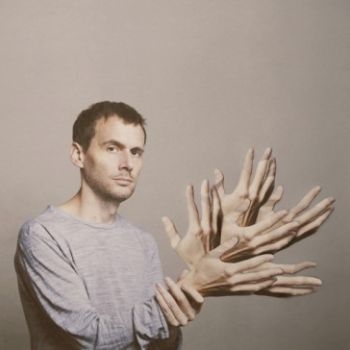 Clark - Feast / Beast i gruppen CD / Toppsäljare hos Bengans Skivbutik AB (631025)