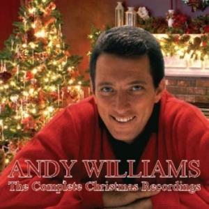 Williams Andy - Complete Christmas Collection i gruppen CD / Övrigt hos Bengans Skivbutik AB (631100)