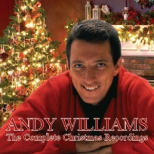 Williams Andy - Complete Christmas Collection i gruppen CD / Julmusik,Övrigt hos Bengans Skivbutik AB (631100)