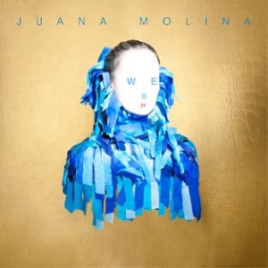 Molina Juana - Wed 21 i gruppen CD / Elektroniskt hos Bengans Skivbutik AB (631121)