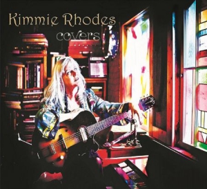 Rhodes Kimmie - Covers i gruppen CD / Pop-Rock hos Bengans Skivbutik AB (631138)