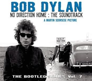 Dylan Bob - The Bootleg Series, Vol. 7 - No Directio i gruppen CD / Pop-Rock,Övrigt hos Bengans Skivbutik AB (631233)