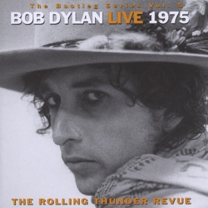 Dylan Bob - Bootleg Series Vol. 5 i gruppen CD / Pop-Rock,Övrigt hos Bengans Skivbutik AB (631235)