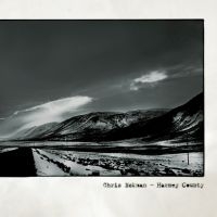 Eckman Chris - Harney County i gruppen CD / Pop-Rock hos Bengans Skivbutik AB (631240)