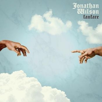 Wilson Jonathan - Fanfare i gruppen CD / Toppsäljare hos Bengans Skivbutik AB (631338)