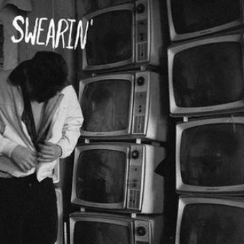 Swearin' - Swearin' i gruppen CD / Toppsäljare hos Bengans Skivbutik AB (631343)