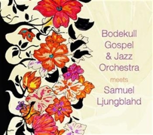 Bodekull Gospel & Jazz Orchestra - Meets Samuel Ljungblahd i gruppen Externt_Lager / Naxoslager hos Bengans Skivbutik AB (631381)