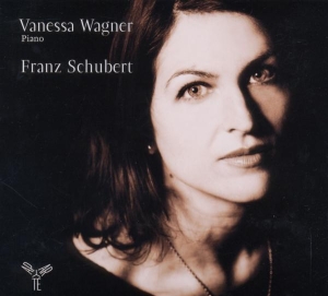 Schubert Franz - Sonates Et Impromptus i gruppen CD / Klassiskt,Övrigt hos Bengans Skivbutik AB (631496)