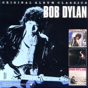 Dylan Bob - Original Album Classics i gruppen ÖVRIGT / -Start BW hos Bengans Skivbutik AB (631508)