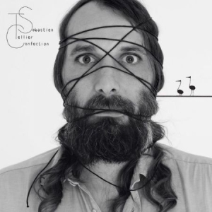 Sebastien Tellier - Confection i gruppen CD / Pop hos Bengans Skivbutik AB (631534)