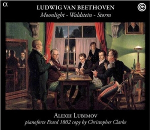 Beethoven - Piano Works i gruppen Externt_Lager / Naxoslager hos Bengans Skivbutik AB (631555)