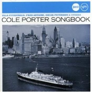 Blandade Artister - Cole Porter Songbook i gruppen CD / Jazz/Blues hos Bengans Skivbutik AB (631690)