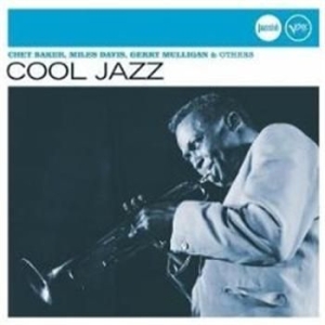 Blandade Artister - Cool Jazz i gruppen CD / Jazz hos Bengans Skivbutik AB (631691)