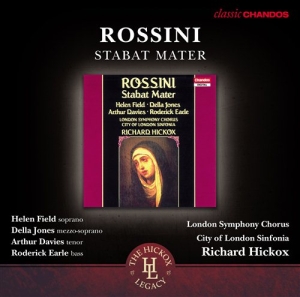 Rossini - Stabat Mater i gruppen Externt_Lager / Naxoslager hos Bengans Skivbutik AB (631704)