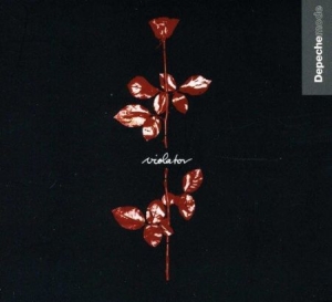 Depeche Mode - Violator i gruppen CD / Pop-Rock,Övrigt hos Bengans Skivbutik AB (631882)