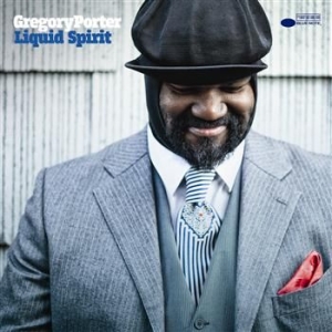 Gregory Porter - Liquid Spirit i gruppen ÖVRIGT / -Start Uni-CD hos Bengans Skivbutik AB (631990)