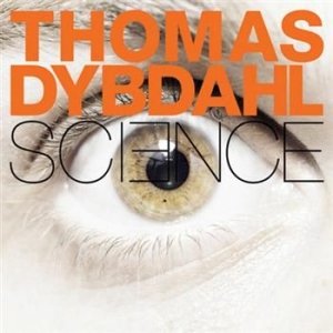 Dybdahl Thomas - Sience i gruppen CD / Jazz/Blues hos Bengans Skivbutik AB (632039)