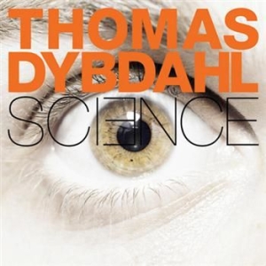 Dybdahl Thomas - Sience i gruppen CD / Jazz hos Bengans Skivbutik AB (632039)