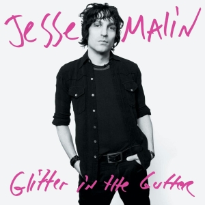 Malin Jesse - Glitter In The Gutter i gruppen CD / Pop-Rock hos Bengans Skivbutik AB (632081)