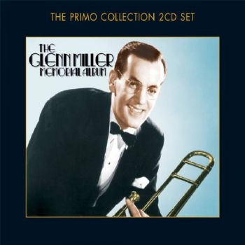 Miller Glenn - Glenn Miller Memorial Album i gruppen CD / Toppsäljare hos Bengans Skivbutik AB (632136)