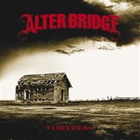 ALTER BRIDGE - FORTRESS i gruppen CD / Pop-Rock hos Bengans Skivbutik AB (632188)