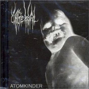 Urgehal - Atomkinder i gruppen CD / Hårdrock hos Bengans Skivbutik AB (632623)