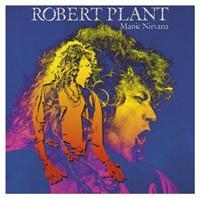 Robert Plant - Manic Nirvana i gruppen CD / Pop-Rock hos Bengans Skivbutik AB (632751)