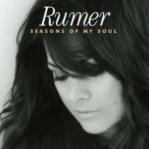 Rumer - Seasons Of My Soul i gruppen CD / RNB, Disco & Soul hos Bengans Skivbutik AB (632789)
