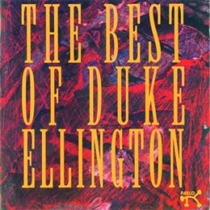 Ellington Duke - Best Of i gruppen CD / Jazz/Blues hos Bengans Skivbutik AB (633031)