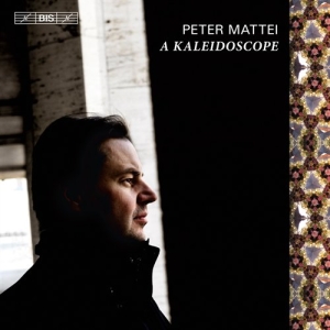 Peter Mattei - A Kaleidoscope i gruppen Externt_Lager / Naxoslager hos Bengans Skivbutik AB (633161)