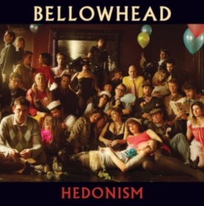 Bellowhead - Hedonism (Deluxe) (Cd+Dvd) i gruppen ÖVRIGT / Övrigt / aub hos Bengans Skivbutik AB (633290)
