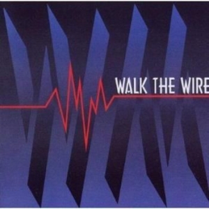 Walk The Wire - Walk The Wire i gruppen CD / Rock hos Bengans Skivbutik AB (633397)