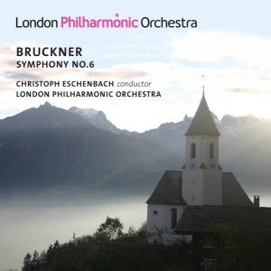Sergi Berliner Philharmoniker - Symphony No.6 i gruppen CD / Klassiskt,Övrigt hos Bengans Skivbutik AB (633815)