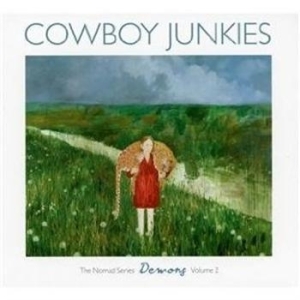 Cowboy Junkies - Demons - Nomad Series V.2 i gruppen CD / Pop-Rock hos Bengans Skivbutik AB (633882)