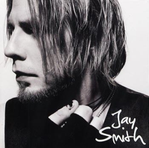 Jay Smith - Jay Smith i gruppen CD / Pop-Rock hos Bengans Skivbutik AB (633905)