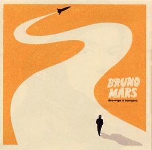 Bruno Mars - Doo-Wops & Hooligans i gruppen Minishops / Bruno Mars hos Bengans Skivbutik AB (633925)