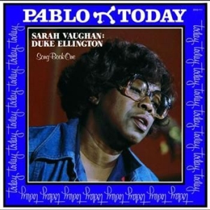 Sarah Vaughan - Duke Ellington Songbook 1 i gruppen CD / Jazz hos Bengans Skivbutik AB (634037)